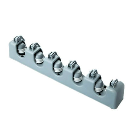 Mutil-functional Strongest Grippers Mop Broom Holders Moop Hook with 5/4/3 Ball Slots for Home Office Garden Tools
Mutil-functional Strongest Grippers Mop Broom Holders Moop Hook with 5/4/3 Ball Slots for Home Office Garden Tools