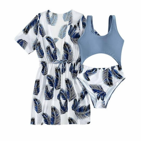 Edvintorg 8-14 Years Teenagers Girls Swimsuit Swimwear Clearance Children s Swimsuit Short Sleeve Feather Print Swimsuit Bikini Bathing Suit Swimming Two-Piece Set
Edvintorg 8-14 Years Teenagers Girls Swimsuit Swimwear Clearance Children s Swimsuit Short Sleeve Feather Print Swimsuit Bikini Bathing Suit Swimming Two-Piece Set
