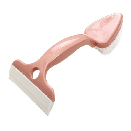 Ongmies Brush Cleaning Supplies 2-in-1 Brush Cleaning Double-Head Double-Head 2-in-1 Cleaning Brush tools Home Improvement Pink
Ongmies Brush Cleaning Supplies 2-in-1 Brush Cleaning Double-Head Double-Head 2-in-1 Cleaning Brush tools Home Improvement Pink