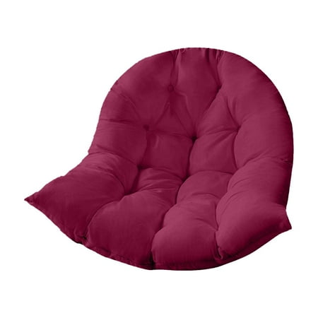iOPQO Chair Cushions Hanging Cushion Cushion Single Swing Mattress Cushion Integrated Tools & Home Improvement Seat Cushion
iOPQO Chair Cushions Hanging Cushion Cushion Single Swing Mattress Cushion Integrated Tools & Home Improvement Seat Cushion