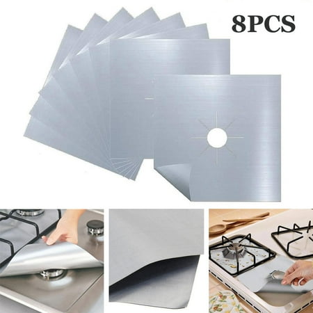 NIUREDLTD Oil Pad Pad proof Surface Cleaning high Temperature Stove Kitchen,Dining & Bar
NIUREDLTD Oil Pad Pad proof Surface Cleaning high Temperature Stove Kitchen,Dining & Bar