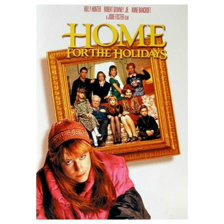 Home for the Holidays (1995)