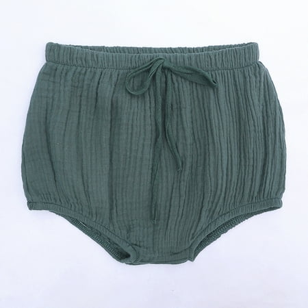 Huilaibazo Girls Cotton Linen Blend Boys Baby Printing Unisex Summer Shorts Girls Pants
Huilaibazo Girls Cotton Linen Blend Boys Baby Printing Unisex Summer Shorts Girls Pants