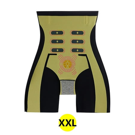 Intelligent Suspension High Waist Hip Lifting And Belly Tightening Pants For Women Yoga Bottoming Pants Body-shaping And Body-building Pants Summer Up to 65% off
Intelligent Suspension High Waist Hip Lifting And Belly Tightening Pants For Women Yoga Bottoming Pants Body-shaping And Body-building Pants Summer Up to 65% off