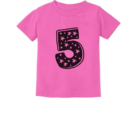 Tstars Boys Unisex 5h Birthday Gift Superstar Graphic Tee Birthday Gift for 5 Year Old Birthday Gift for Boys Cute Gift Idea Birthday Party B Day Toddler Kids T Shirt
Tstars Boys Unisex 5h Birthday Gift Superstar Graphic Tee Birthday Gift for 5 Year Old Birthday Gift for Boys Cute Gift Idea Birthday Party B Day Toddler Kids T Shirt