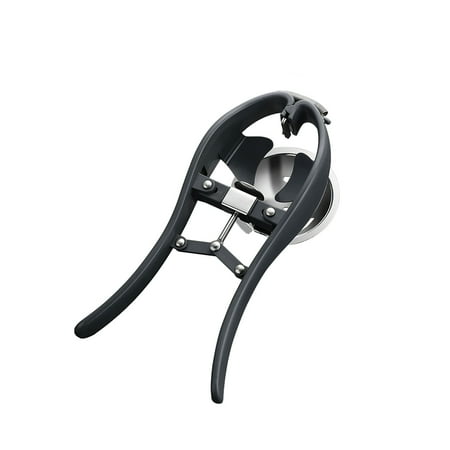 Egg Opener Plastic Quick Opening Effortless Adjustable Eggshell Cracker Ergonomic Anti-corrosion Egg Separator Automatic Egg Cracking Tool for Kitchen Baking Home
Egg Opener Plastic Quick Opening Effortless Adjustable Eggshell Cracker Ergonomic Anti-corrosion Egg Separator Automatic Egg Cracking Tool for Kitchen Baking Home