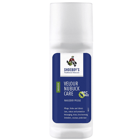 Shoeboy s Velour Nubuck Care Stick Medium Brown 75 ML Pack - 3