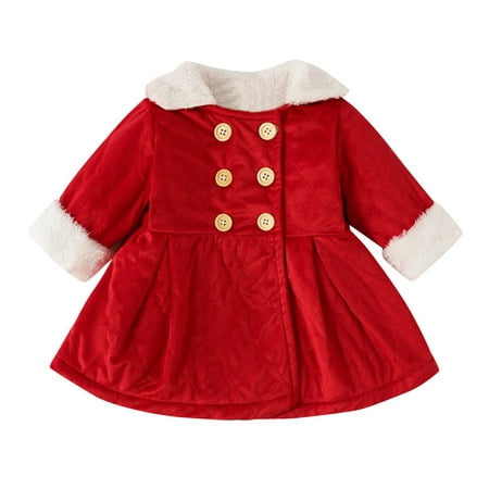 kpoplk Toddler Coat Baby Jacket Toddler Boys Girls Winter Coats Teddy Bear Hood Zipper Fleece Jacket Warm Outerwear(Red)
kpoplk Toddler Coat Baby Jacket Toddler Boys Girls Winter Coats Teddy Bear Hood Zipper Fleece Jacket Warm Outerwear(Red)