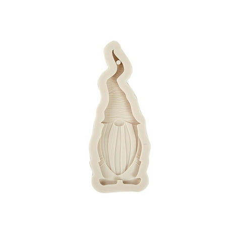 Party Yeah 1 Pcs Santa Head Silicone Mould Christmas Cake Silicone Santa Claus Fondant Cake Molds
Party Yeah 1 Pcs Santa Head Silicone Mould Christmas Cake Silicone Santa Claus Fondant Cake Molds
