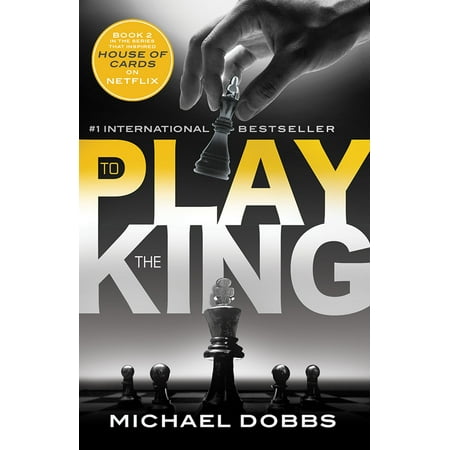 To Play the King - eBook