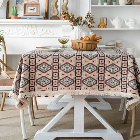 Tablecloth Jacquard Oil Painting Table Cover Thick Bue Flowers Rectangular Wedding Dining Table Cover Tea Table Cloth
Tablecloth Jacquard Oil Painting Table Cover Thick Bue Flowers Rectangular Wedding Dining Table Cover Tea Table Cloth