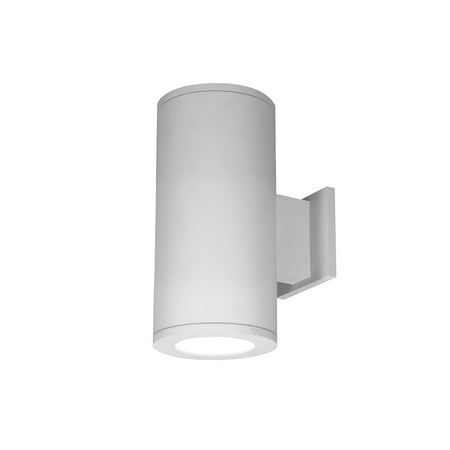 Wac Lighting Ds-Wd05-Fc Tube Architectural 2 Light 13 Tall Led Outdoor Wall Sconce -
Wac Lighting Ds-Wd05-Fc Tube Architectural 2 Light 13 Tall Led Outdoor Wall Sconce -