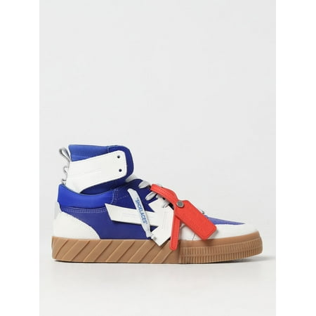 Off-White Sneakers Men White Men