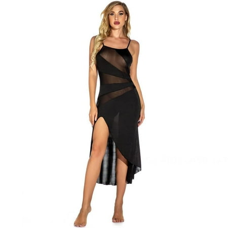 women s erotic lingerie Women Sexy Lingerie Long Semi Sheer Maxi Dress for Women Plus Size Sexy Robe Lingerie Set. Black S
women s erotic lingerie Women Sexy Lingerie Long Semi Sheer Maxi Dress for Women Plus Size Sexy Robe Lingerie Set. Black S