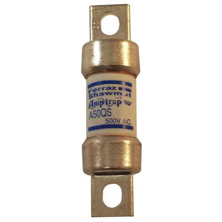 UPC 782001140052 product image for MERSEN/FERRAZ SHAWMUT Fuse,75A,A50QS,500VAC/DC A50QS75-4Y | upcitemdb.com