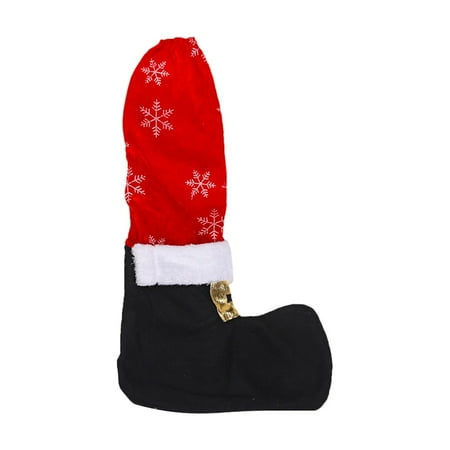 Zheniopp 1/2/8pc Christmas Table Feet Cover Red Snowflake Cloth Artificial Wool Chair Feet Cover Christmas Restaurant Bar Chair Feet Cover Car Lower Back Support for Driving Seat
Zheniopp 1/2/8pc Christmas Table Feet Cover Red Snowflake Cloth Artificial Wool Chair Feet Cover Christmas Restaurant Bar Chair Feet Cover Car Lower Back Support for Driving Seat