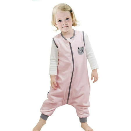 Sincere ililmmoe Baby Sleep Sack Spring Autumn Warm Infant Walking Sleeping Bag with Legs Wearable Blankets Pajamas 6months-4Years
Sincere ililmmoe Baby Sleep Sack Spring Autumn Warm Infant Walking Sleeping Bag with Legs Wearable Blankets Pajamas 6months-4Years