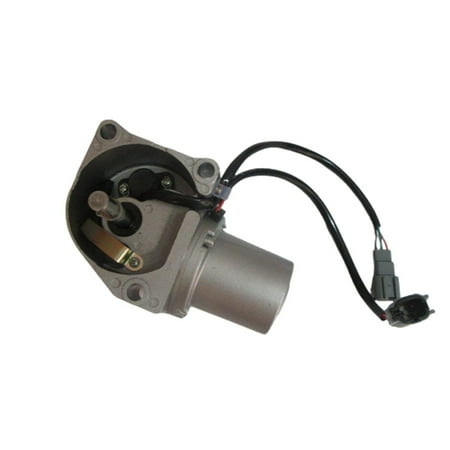 4360509 STEPPER MOTOR THROTTLE FITS HITACHI EX200-5 EX300-5 EX120/220-5 EX100-5
