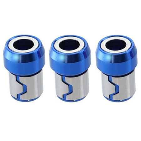 Ykohkofe Universal 21mm Magnetizer 3PCS Ring Screwdriver Steel Bit Removable Tools & Home Improvement Hex Screwdriver Set Hobby
Ykohkofe Universal 21mm Magnetizer 3PCS Ring Screwdriver Steel Bit Removable Tools & Home Improvement Hex Screwdriver Set Hobby