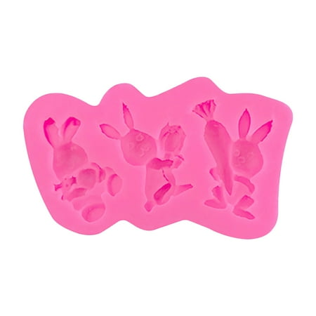 Up to 65% off amlbb Easter Fondant Molds Cute Bunny Pattern 3D Silicone Moulds Assorted Rabbit Carrots Flowers Resin Molds Easter Cupcake Cookie Baking Decorating Moulds For Spring
Up to 65% off amlbb Easter Fondant Molds Cute Bunny Pattern 3D Silicone Moulds Assorted Rabbit Carrots Flowers Resin Molds Easter Cupcake Cookie Baking Decorating Moulds For Spring
