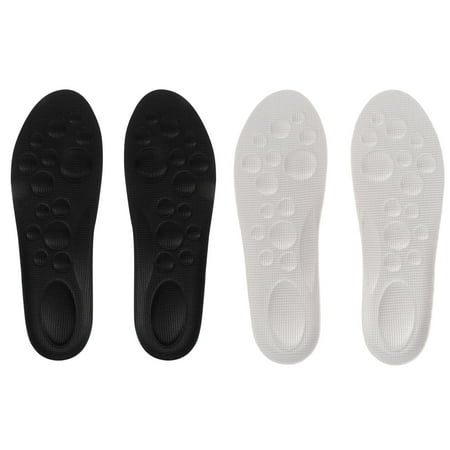 NUOLUX 2 Pairs Kids Replacement Insole Child Arch Support Insole Breathable Inserts
NUOLUX 2 Pairs Kids Replacement Insole Child Arch Support Insole Breathable Inserts