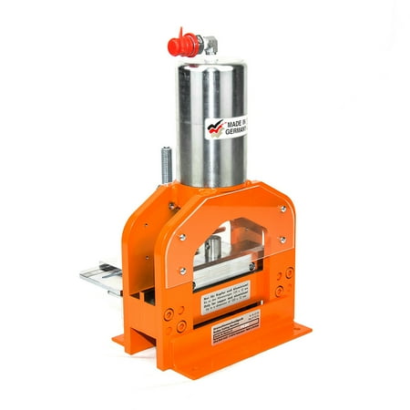 Alfra S125 Busbar Cutting Machine