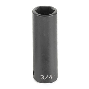 1/2 DR x 11MM DP