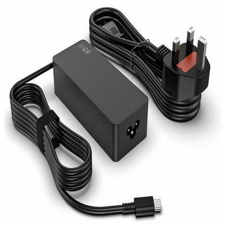 Type-C Adapter Fast Charger With Short Circuit Protection for Various Laptops Power Adapter
Type-C Adapter Fast Charger With Short Circuit Protection for Various Laptops Power Adapter