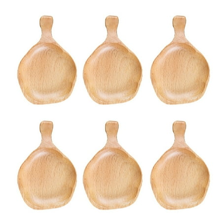 Japan Style Dipping Sauce Dishes Wood Plates Multipurpose Cherry Shape Seasoning Dishes Soy Sauce Dipping Bowls
Japan Style Dipping Sauce Dishes Wood Plates Multipurpose Cherry Shape Seasoning Dishes Soy Sauce Dipping Bowls