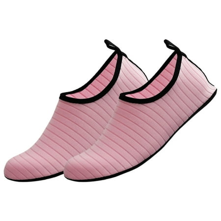 Farfi Unisex Quick-Drying Outdoor Sport Diving Swimming Yoga Beach Barefoot Shoes