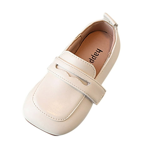 MPWEGNP Fashion Four Seasons Children Casual Shoes For Boys And Girls Flat Bottom Lightweight Soft Comfortable Solid Color Slip On Simple Style Girls Size Two Boots Snow Boots Size 5
MPWEGNP Fashion Four Seasons Children Casual Shoes For Boys And Girls Flat Bottom Lightweight Soft Comfortable Solid Color Slip On Simple Style Girls Size Two Boots Snow Boots Size 5