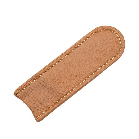 Leather Cast Iron Handle Cover | Heat Resistant Skillet Pan Handle Grips | Hot Pan Handle Cover For Cast Iron Skillet Frying Pan Holder Accessories
Leather Cast Iron Handle Cover | Heat Resistant Skillet Pan Handle Grips | Hot Pan Handle Cover For Cast Iron Skillet Frying Pan Holder Accessories