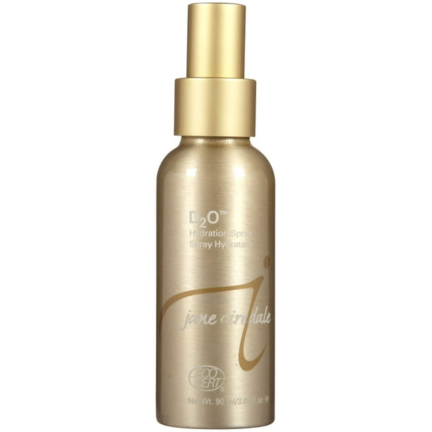 Jane Iredale D2O Hydration Spray 3.04 oz.