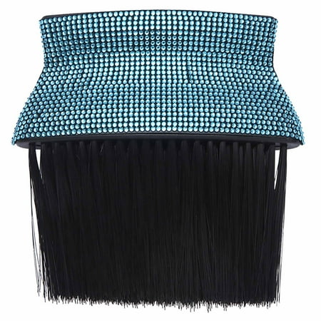 Fauean Car Cleaning Supplies Diamond Encrusted Car Cleaning Brush Duster Soft Fine Brush 1pc Light Blue
Fauean Car Cleaning Supplies Diamond Encrusted Car Cleaning Brush Duster Soft Fine Brush 1pc Light Blue