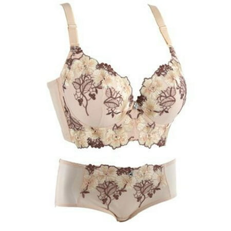 sexy lingerie for women Women s Embroidered Thin Adjustable Sexy Two Piece Bra With Steel Ring
sexy lingerie for women Women s Embroidered Thin Adjustable Sexy Two Piece Bra With Steel Ring