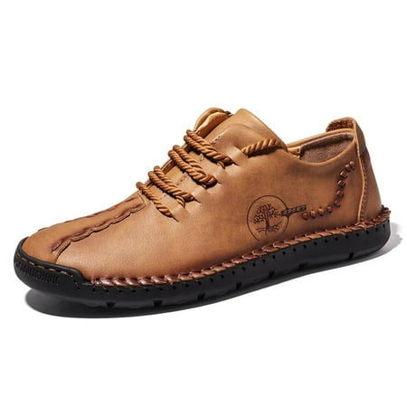 Leather Shoes Casual Sneakers Men Driving Comfortable Quality Loafers Moccasins Tooling Shoe
Leather Shoes Casual Sneakers Men Driving Comfortable Quality Loafers Moccasins Tooling Shoe