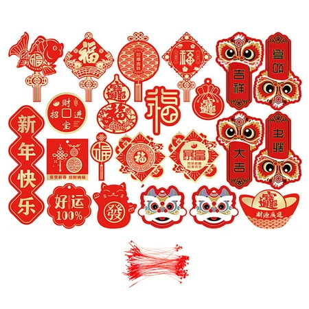 CuiYou Tag Decor Pendant 1 Sheet Decoration Multi-purpose Delicate 2023 Spring Festival Hanging Tag Plant Pendant
CuiYou Tag Decor Pendant 1 Sheet Decoration Multi-purpose Delicate 2023 Spring Festival Hanging Tag Plant Pendant