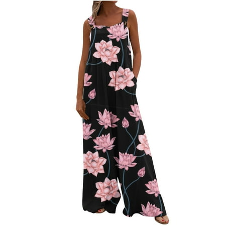 Xihbxyly Jumpsuits for Women 2023 Summer Casual Maternity Overalls Boho Comfy Cotton Linen Jumpsuit Baggy Button Bib Loose Overalls Plus Size Pants Maxi Pockets Rompers Order History #3
Xihbxyly Jumpsuits for Women 2023 Summer Casual Maternity Overalls Boho Comfy Cotton Linen Jumpsuit Baggy Button Bib Loose Overalls Plus Size Pants Maxi Pockets Rompers Order History #3