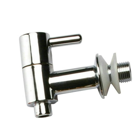 Zinc Alloy Beverage Juice Water Dispenser Keg Spigot -