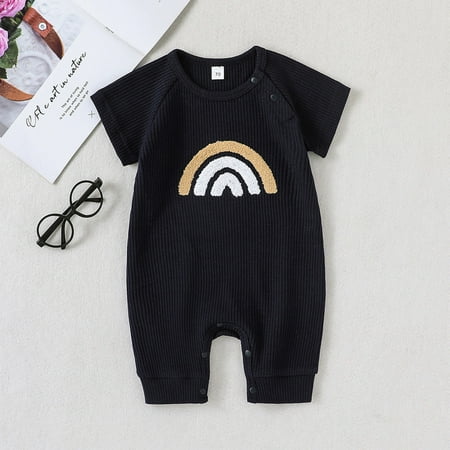 pop seller Baby Solid Color Baby Onesie Bag Butt Jacket Short Sleeved Climbing Suit
pop seller Baby Solid Color Baby Onesie Bag Butt Jacket Short Sleeved Climbing Suit