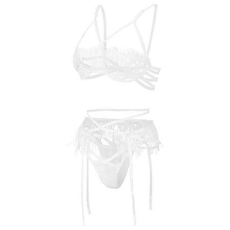 TOTO Lingerie For Women New Fashion Lace Lingerie Underwear Sleepwear Nightdress Pajamas Garter Nightgowns For Women
TOTO Lingerie For Women New Fashion Lace Lingerie Underwear Sleepwear Nightdress Pajamas Garter Nightgowns For Women