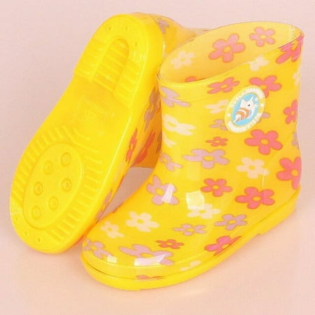 Children‘s Rain Boots Boys and Girls Water Shoes Cute Baby Water Boots Pupils Four Seasons Cartoon Waterproof Rain Boots
Children‘s Rain Boots Boys and Girls Water Shoes Cute Baby Water Boots Pupils Four Seasons Cartoon Waterproof Rain Boots