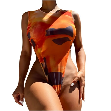 Rdeuod Valentines Lingerie for Women Fashion Sexy Lingerie Sleepwear Underwear Intimates One-Piece Underwear