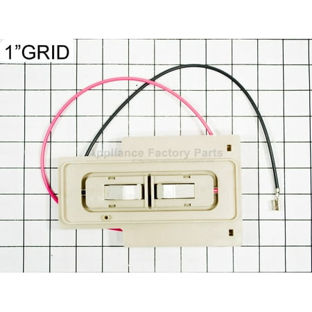 FRONT TERMINAL BOARD 203329B