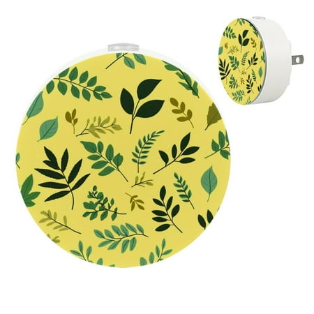 YZUOUZY Night Lights Plug into Wall LED Lamp Bedside Lamps Set of 2 Autumn Leaves and Acorns
YZUOUZY Night Lights Plug into Wall LED Lamp Bedside Lamps Set of 2 Autumn Leaves and Acorns