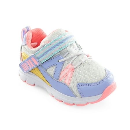 Stride Rite Kids Unisex Journey-XW-Adaptable Sneaker