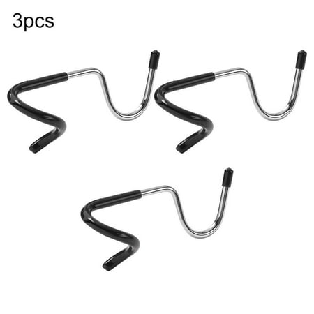 1/3Pcs Multipurpose Metal Pole Hooks Universal Non-slip Camping Tools Storage Hook Hangers Hooks Light Stand 3PCS
1/3Pcs Multipurpose Metal Pole Hooks Universal Non-slip Camping Tools Storage Hook Hangers Hooks Light Stand 3PCS