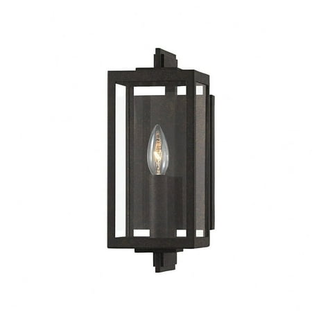 1 Light Outdoor Wall Sconce 12.5 inches Tall and 5 inches Wide Bailey Street Home 154-Bel-4623588
1 Light Outdoor Wall Sconce 12.5 inches Tall and 5 inches Wide Bailey Street Home 154-Bel-4623588