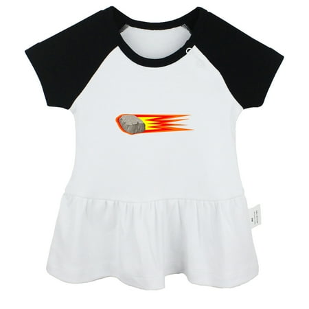 Nature Meteor Pattern Dresses For Baby Newborn Babies Skirts Infant Princess Dress 0-24M Kids Graphic Clothes (Black Raglan Dresses 6-12 Months)
Nature Meteor Pattern Dresses For Baby Newborn Babies Skirts Infant Princess Dress 0-24M Kids Graphic Clothes (Black Raglan Dresses 6-12 Months)