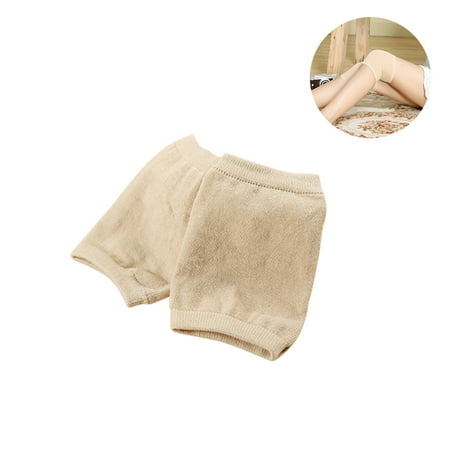 NUOLUX Anti Knee Support Brace Sleeve Knee Warmer Protector for Running Hiking Outdoor Sports Activities (Skin-Color)
NUOLUX Anti Knee Support Brace Sleeve Knee Warmer Protector for Running Hiking Outdoor Sports Activities (Skin-Color)